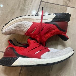 super comfy, only worn a few times